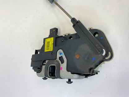 2010-2019 FORD TAURUS REAR LEFT SIDE DOOR LOCK LATCH ACTUATOR 921696-200 OEM