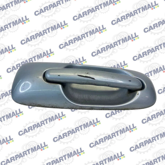 2001-2007 Dodge Grand Caravan Front Right Side Outside Door Handle 0WZ28TRMAA