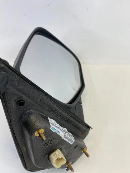 2006-2014 HONDA RIDGELINE FRONT RIGHT SIDE DOOR EXTERIOR VIEW POWER MIRROR OEM