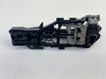 06-10 VW VOLKSWAGEN PASSAT FRONT RIGHT PASSENGER SIDE EXTERIOR DOOR HANDLE OEM