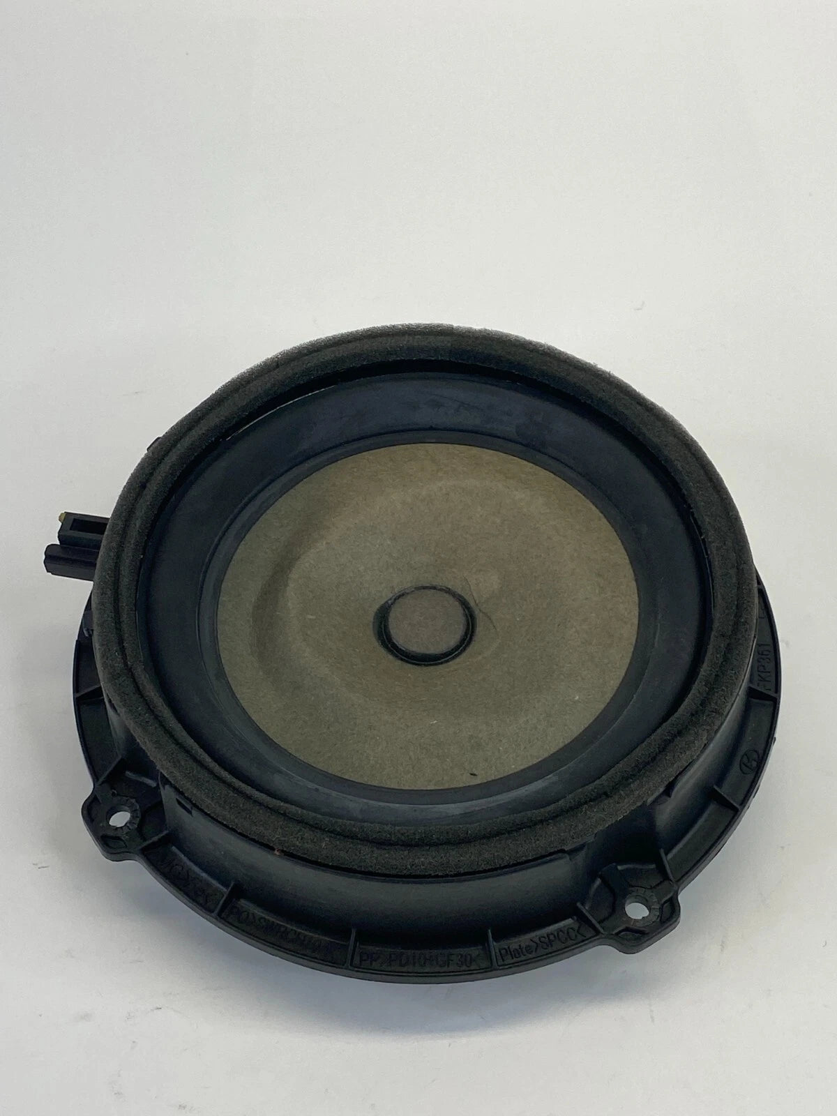 2011-2016 HYUNDAI ELANTRA FRONT RIGHT SIDE DOOR SPEAKER OEM 96330-3X000