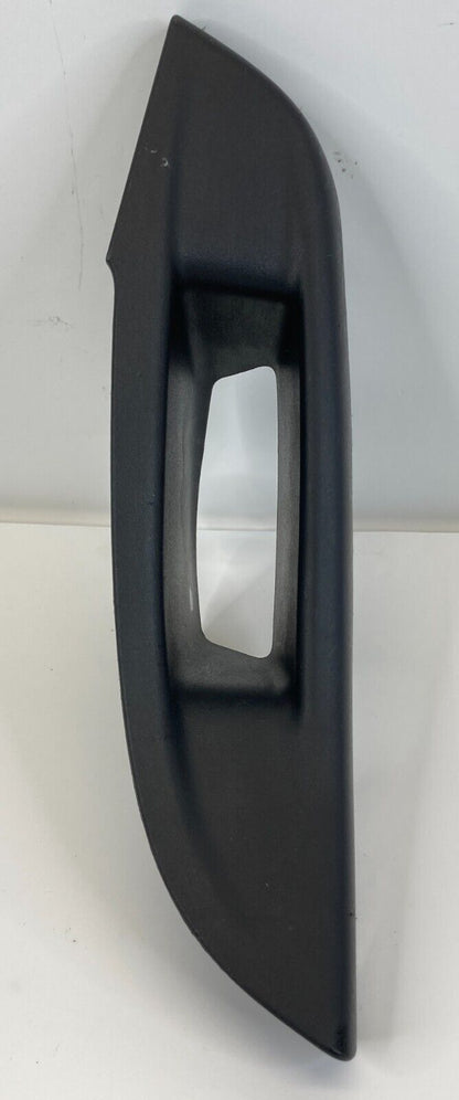 2012-2018 Ford Focus Rear Left Door Panel Pull Handle Trim Bezel OEM