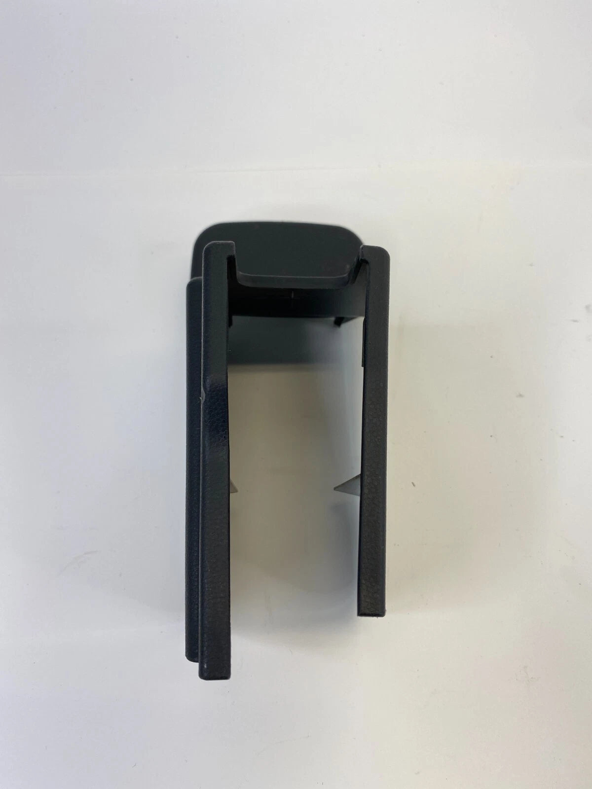 2007-2012 MAZDA CX-7 REAR RIGHT SEAT, LEFT POSITION SEAT TRACK COVER TRIM OEM
