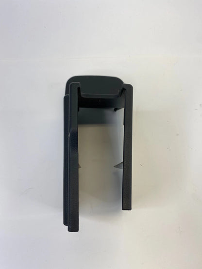 2007-2012 MAZDA CX-7 REAR RIGHT SEAT, LEFT POSITION SEAT TRACK COVER TRIM OEM