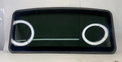 1997-2017 FORD EXPEDITION FRONT PANO SUNROOF SUN ROOF GLASS ASSEMBLY OEM