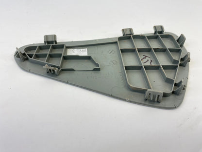 2005-2010 HONDA ODYSSEY RIGHT SIDE DASH END CAP COVER TRIM PANEL 77210-SHJ OEM