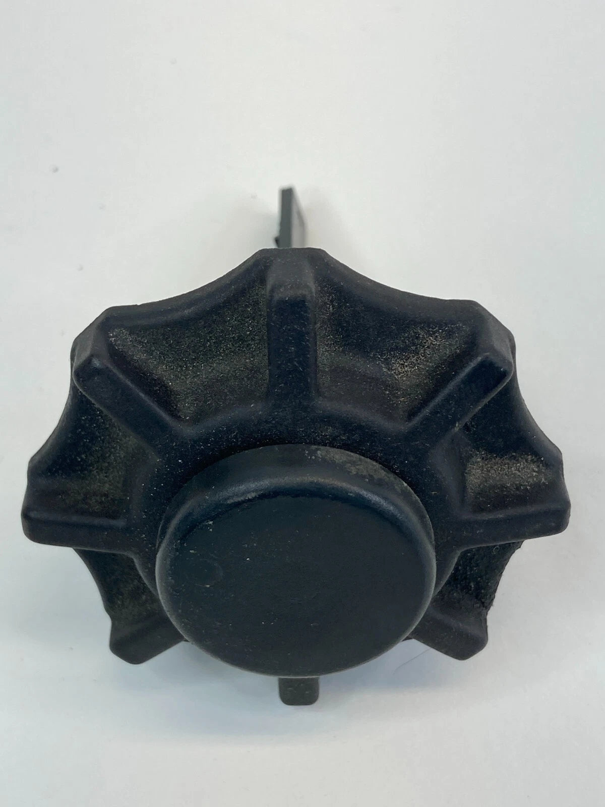 2009 2010 BMW 535I XDRIVE POWER STEERING FLUID RESERVOIR TANK CAP 32411092649