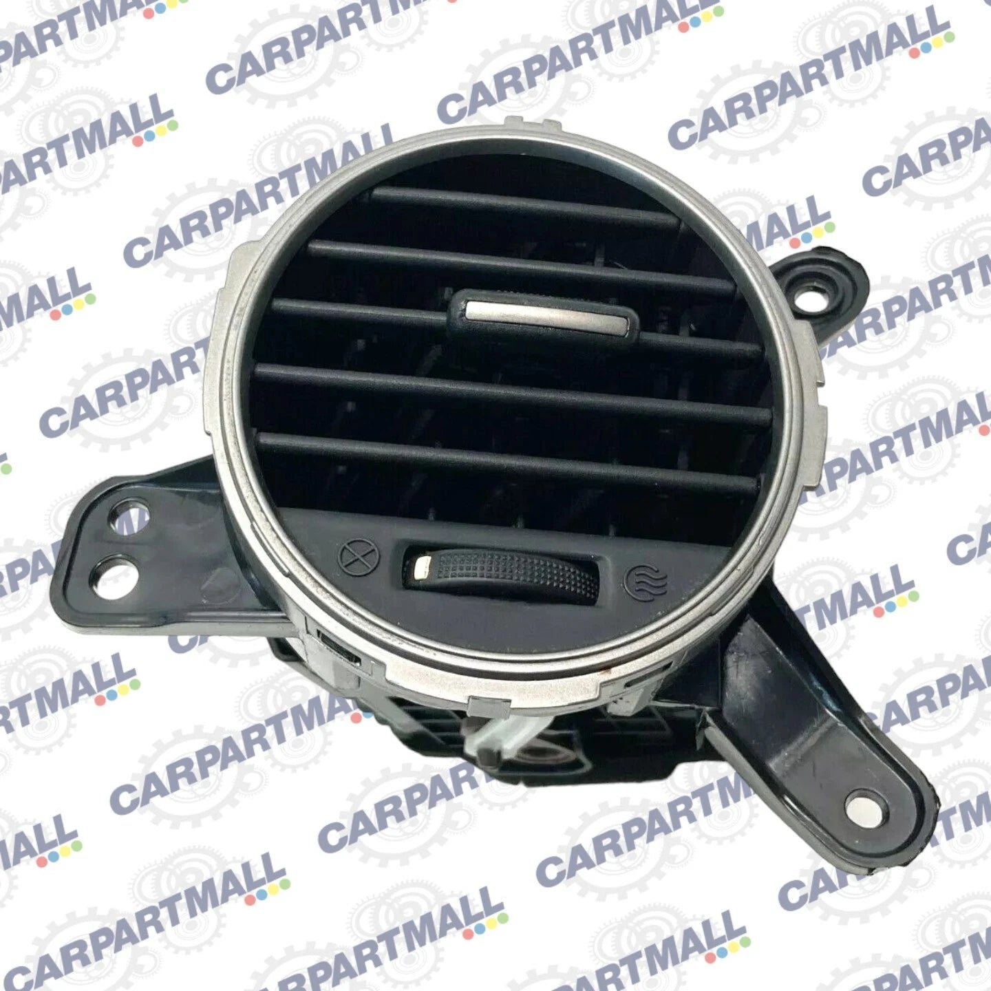 2007-2010 KIA RONDO LEFT DRIVER SIDE AC HEATER AIR VENT OUTLET DUCT 97430-1D000