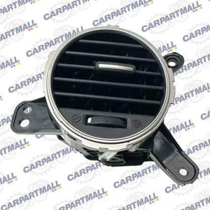 2007-2010 KIA RONDO LEFT DRIVER SIDE AC HEATER AIR VENT OUTLET DUCT 97430-1D000