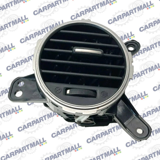 2007-2010 KIA RONDO LEFT DRIVER SIDE AC HEATER AIR VENT OUTLET DUCT 97430-1D000