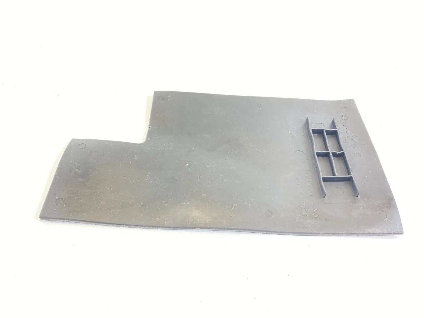 2004 2005 2006 2007 2008 ACURA TSX CENTER CONSOLE RUBBER MAT PAD 83413-SDA-A0