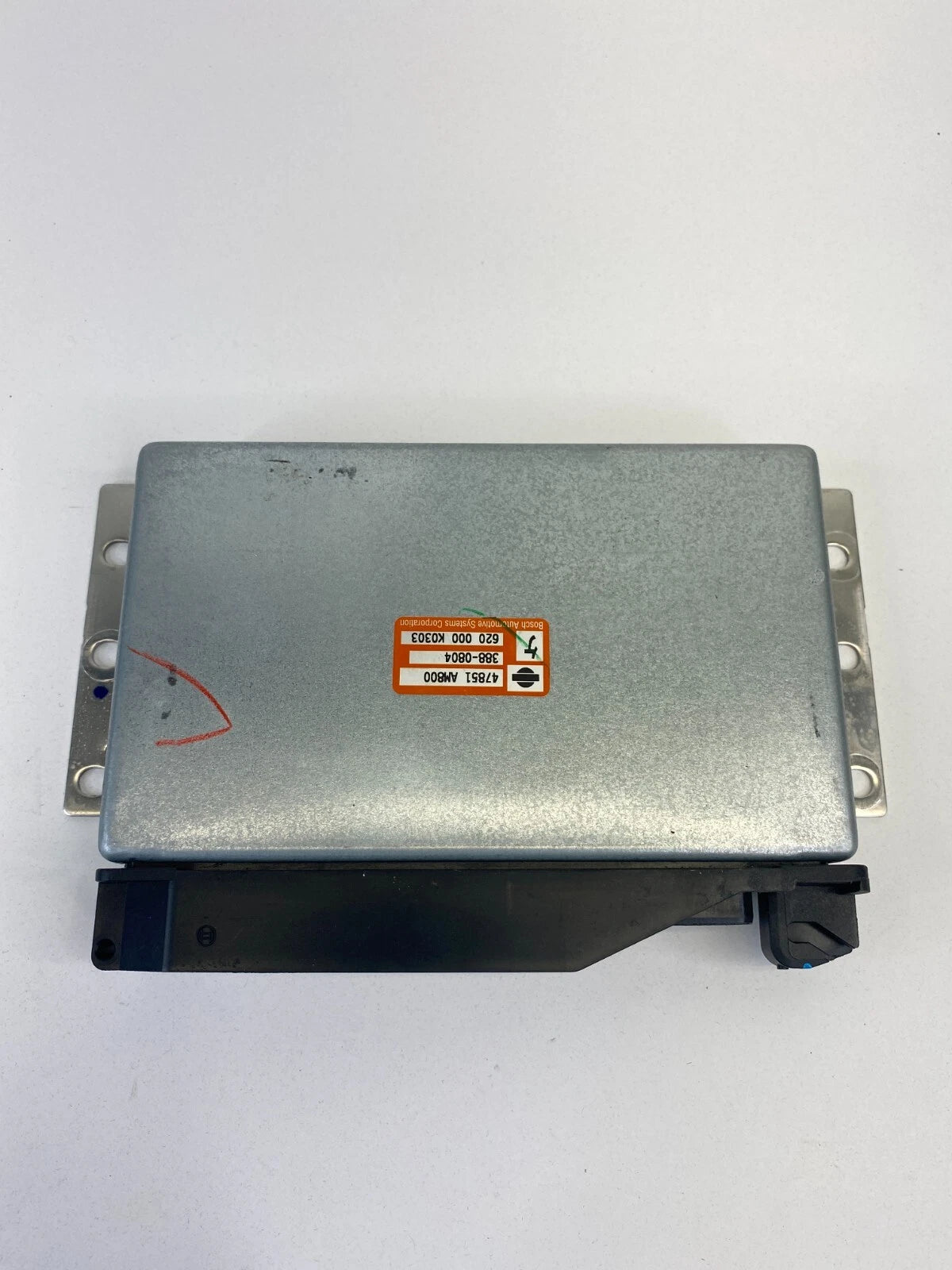 03 04 INFINITI G35 3.5L COUPE ABS ANTI LOCK BRAKE CONTROL MODULE 47851-AM800 OEM