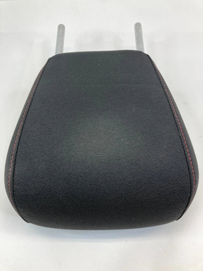 2010-2017 CHEVROLET EQUINOX FRONT HEADREST LEFT DRIVER SEAT HEAD REST OEM