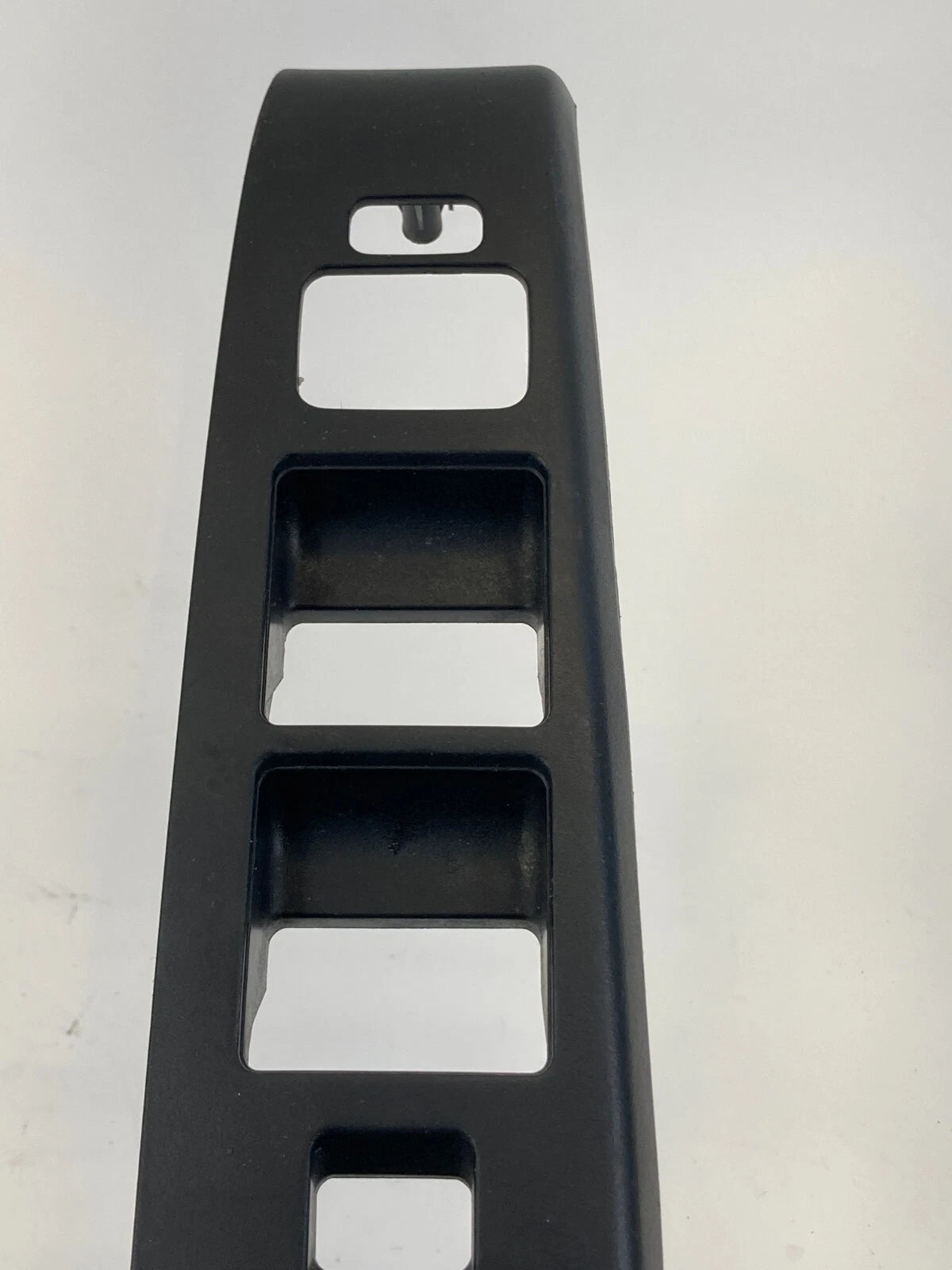 2006-2015 MAZDA5 MAZDA 5 FRONT LEFT DOOR MASTER WINDOW SWITCH BEZEL CC64684L6E02