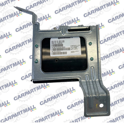 13 HYUNDAI SANTA FE SPORT COMMUNICATION TELEMATICS CONTROL MODULE 965104Z150 OEM