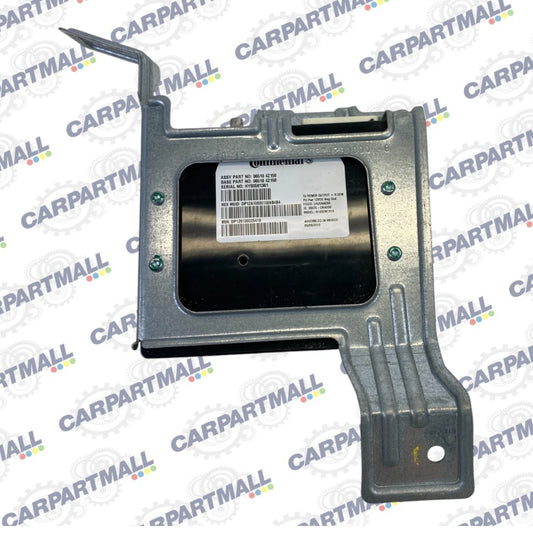 13 HYUNDAI SANTA FE SPORT COMMUNICATION TELEMATICS CONTROL MODULE 965104Z150 OEM