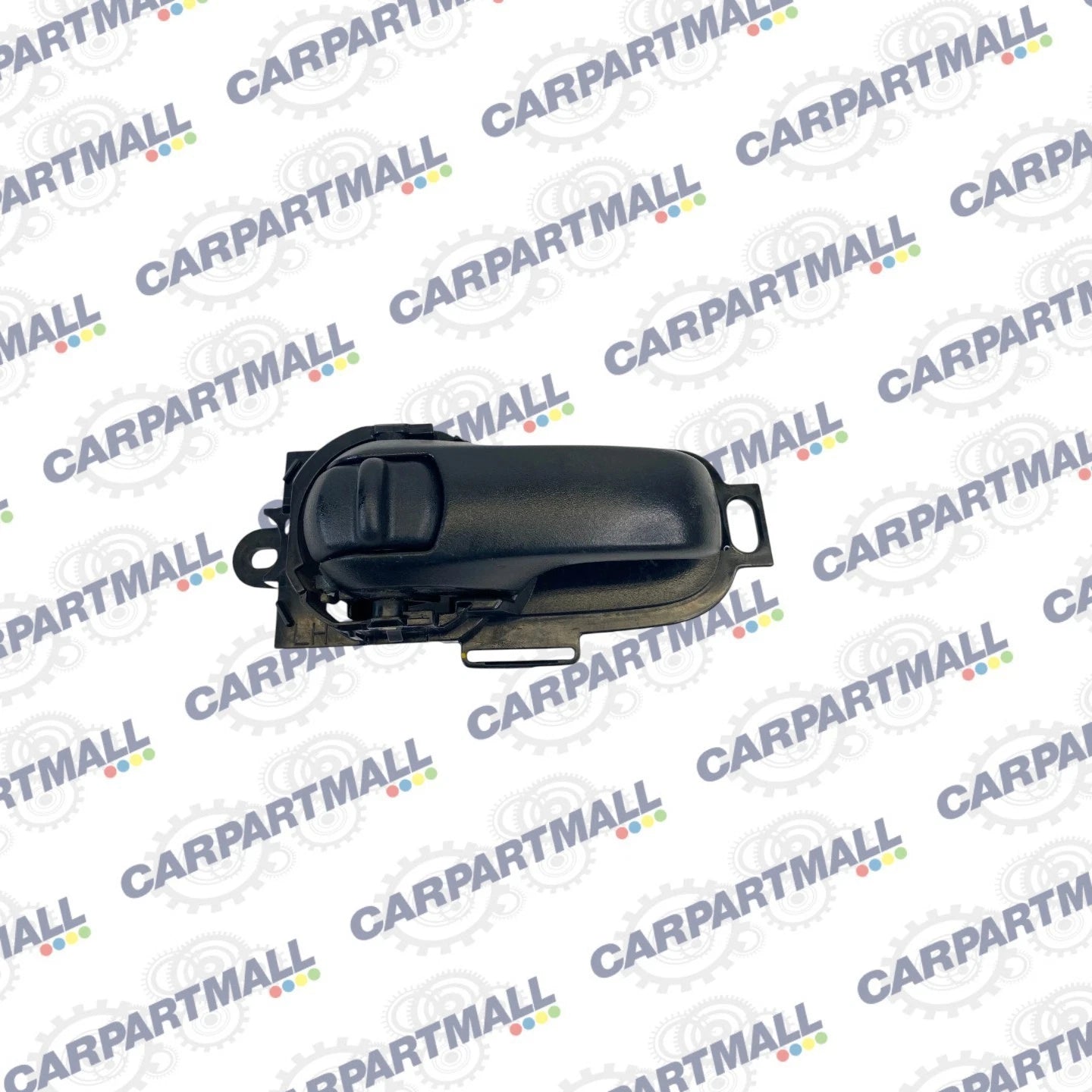 2007 2008 2009 2010 2011 2012 NISSAN VERSA REAR LEFT SIDE INTERIOR DOOR HANDLE