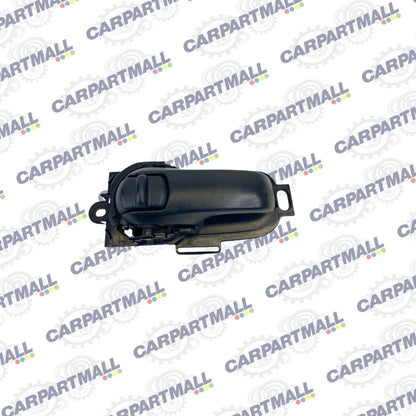 2007 2008 2009 2010 2011 2012 NISSAN VERSA REAR LEFT SIDE INTERIOR DOOR HANDLE