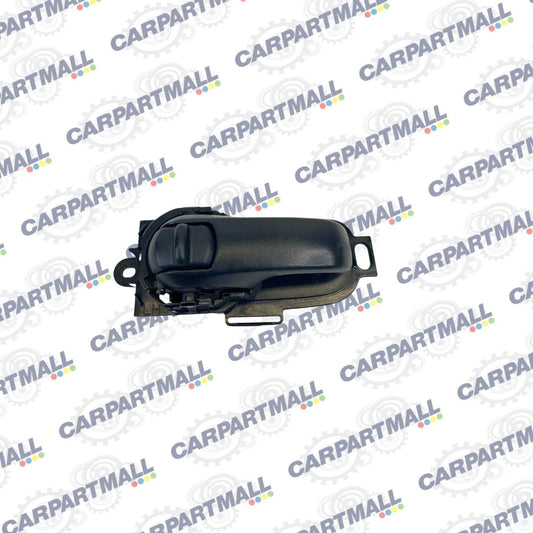 2007 2008 2009 2010 2011 2012 NISSAN VERSA REAR LEFT SIDE INTERIOR DOOR HANDLE