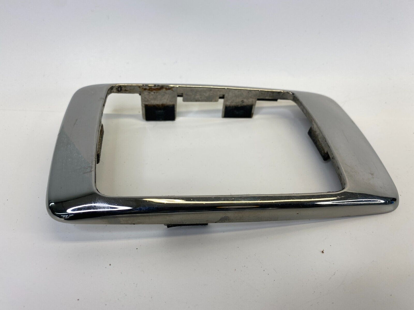 2004 2005 2006 Lexus LS430 Center Console Shift Shifter Bezel Trim Chrome OEM