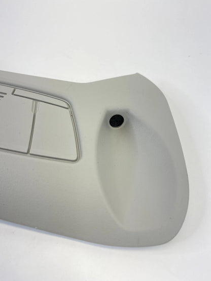 2014-2018 FORD TRANSIT CONNECT ROOF OVERHEAD CONSOLE COVER UNIT OEM DT11-S519C66