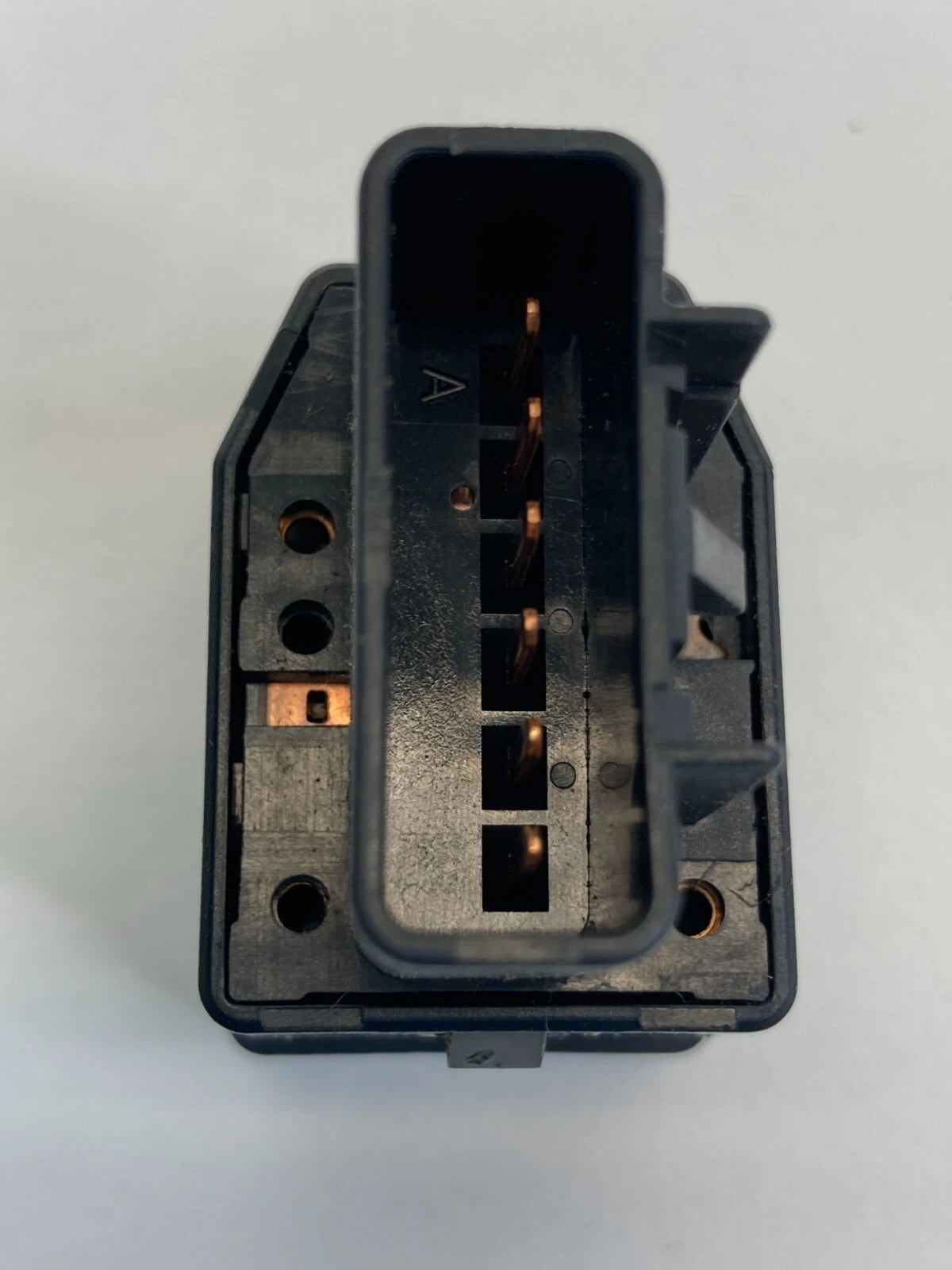 05 06 07 08 09 PONTIAC G6 SEDAN BRAKE PEDAL ADJUST BUTTON SWITCH 22724375 OEM