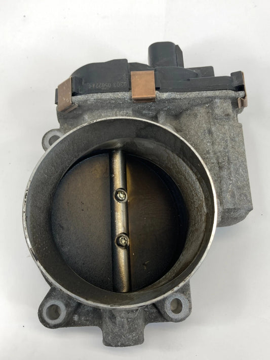 09-15 CHEVROLET SILVERADO 2500 HD 09-14 TAHOE 6.0L AT THROTTLE BODY 9303-05022AC
