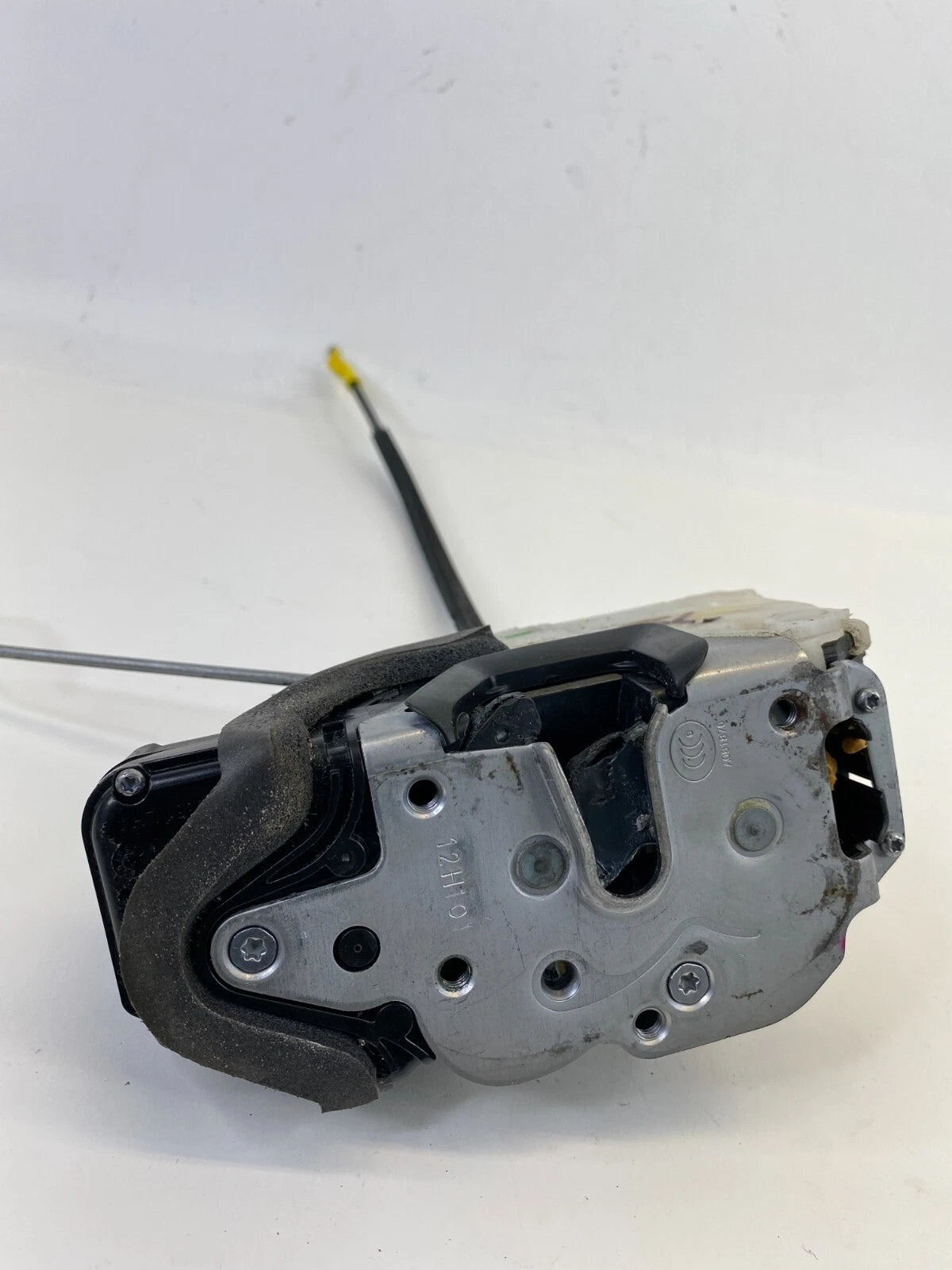 2011-2016 CHEVROLET CRUZE 11-17 BUICK REGAL REAR LEFT BACK DOOR LOCK LATCH OEM