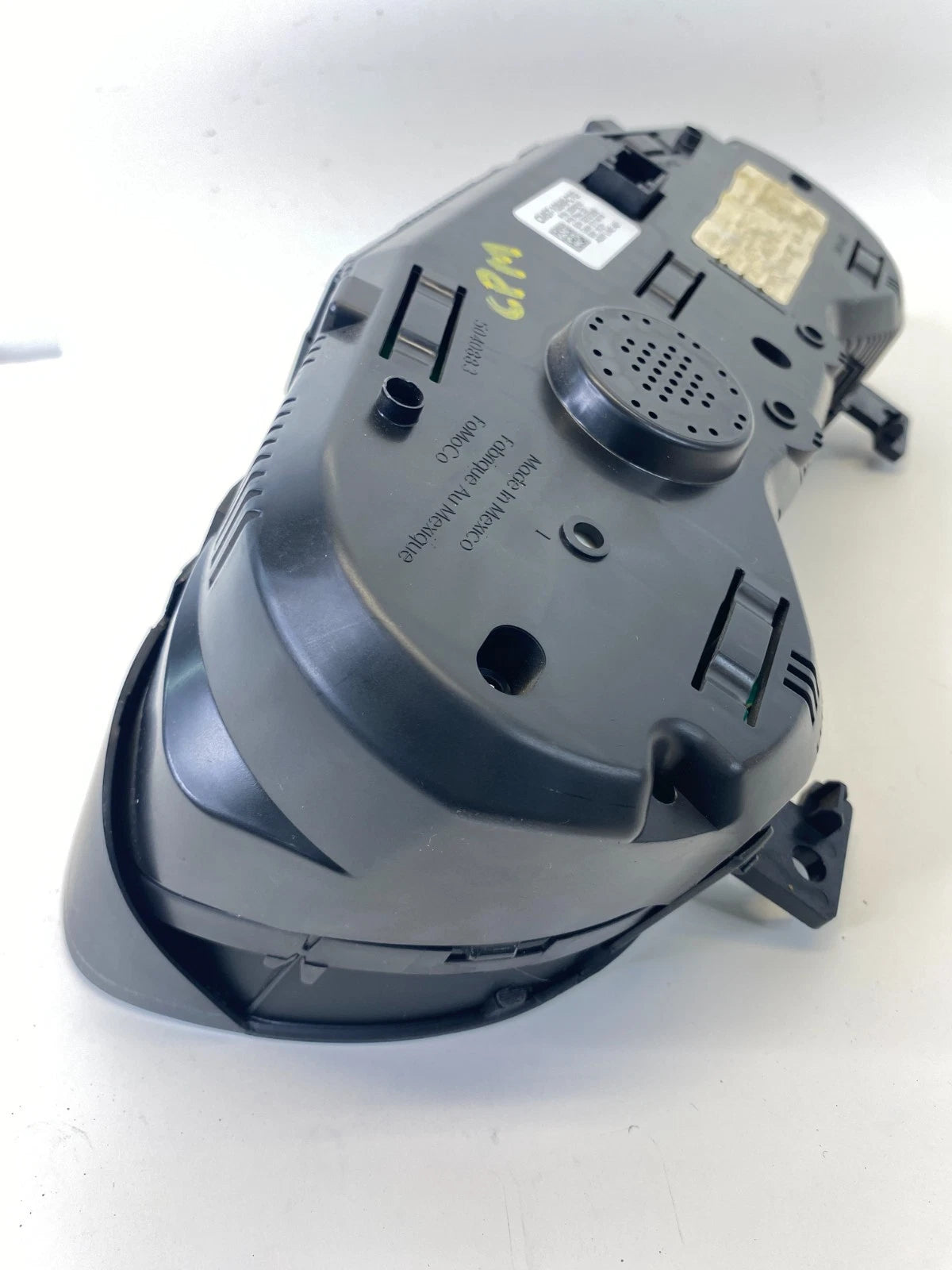 13 14 FORD FOCUS SPEEDOMETER INSTRUMENT CLUSTER CM5T-10849-CTG 150.477Miles OEM