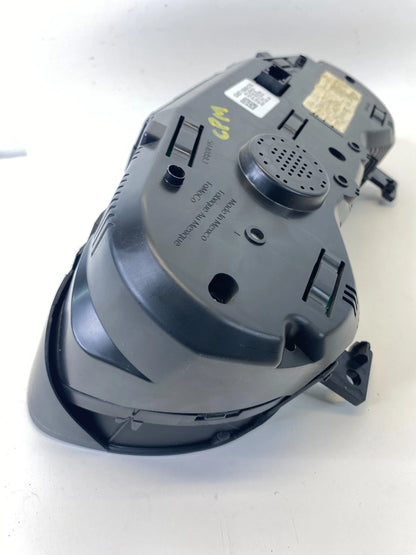 13 14 FORD FOCUS SPEEDOMETER INSTRUMENT CLUSTER CM5T-10849-CTG 150.477Miles OEM