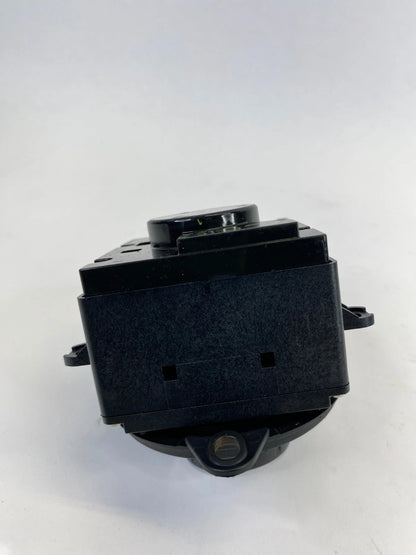 07 08 BMW 335XI NAVIGATION MULTIMEDIA IDRIVE CONTROLLER KNOB SWITCH 9125348 OEM