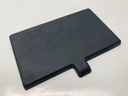 05-07 Ford Freestyle Front Center Console Rubber Liner Insert Mat 5F9X74044L06A