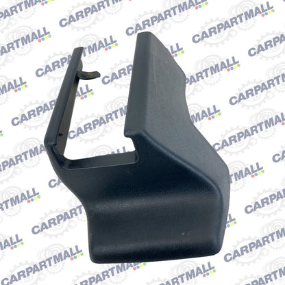 2006-2015 LEXUS IS250 FRONT RIGHT SEAT OUTER TRACK END COVER 72137-53040 OEM