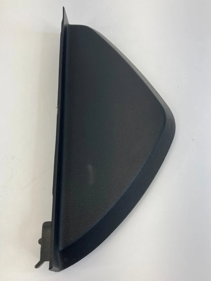 2009 2010 DODGE JOURNEY DASH RIGHT PASSENGER END CAP COVER TRIM 1AZ22TRMAA OEM