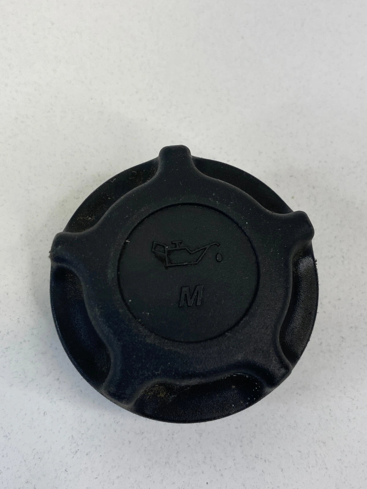 03 04 05 06 07 08 HONDA PILOT 3.5L ENGINE OIL FILLER CAP LID TOP COVER OEM