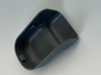 07 08 HYUNDAI ELANTRA SEDAN FRONT SEAT TRACK CAP COVER TRIM PANEL 88567-3K000