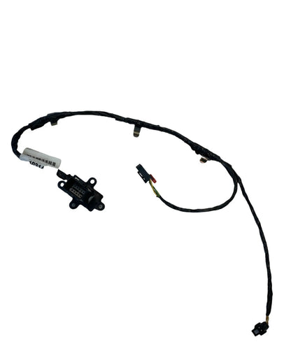 2003-2007 CADILLAC CTS REAR LEFT SIDE DOOR SWITCH HARNESS WIRING WIRE CABLE OEM