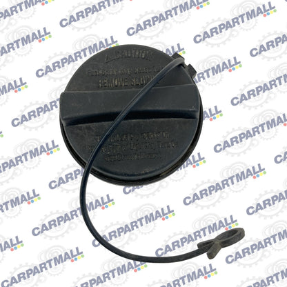 2000-2013 CHEVROLET IMPALA 2004-2012 COLORADO FUEL FILLER GAS LID CAP COVER OEM