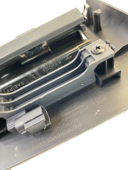 2008-2013 Infiniti G37 Rear Center Console Ashtray w/ Cover Trim 96930-JK00A