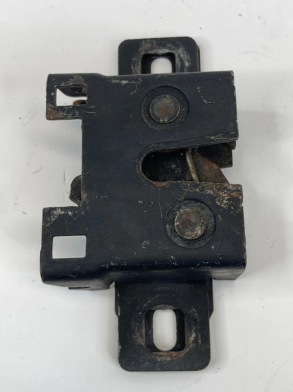 2009-2015 JAGUAR XF FRONT LEFT BONNET HOOD LOCK LATCH 6H52-16700-AD OEM