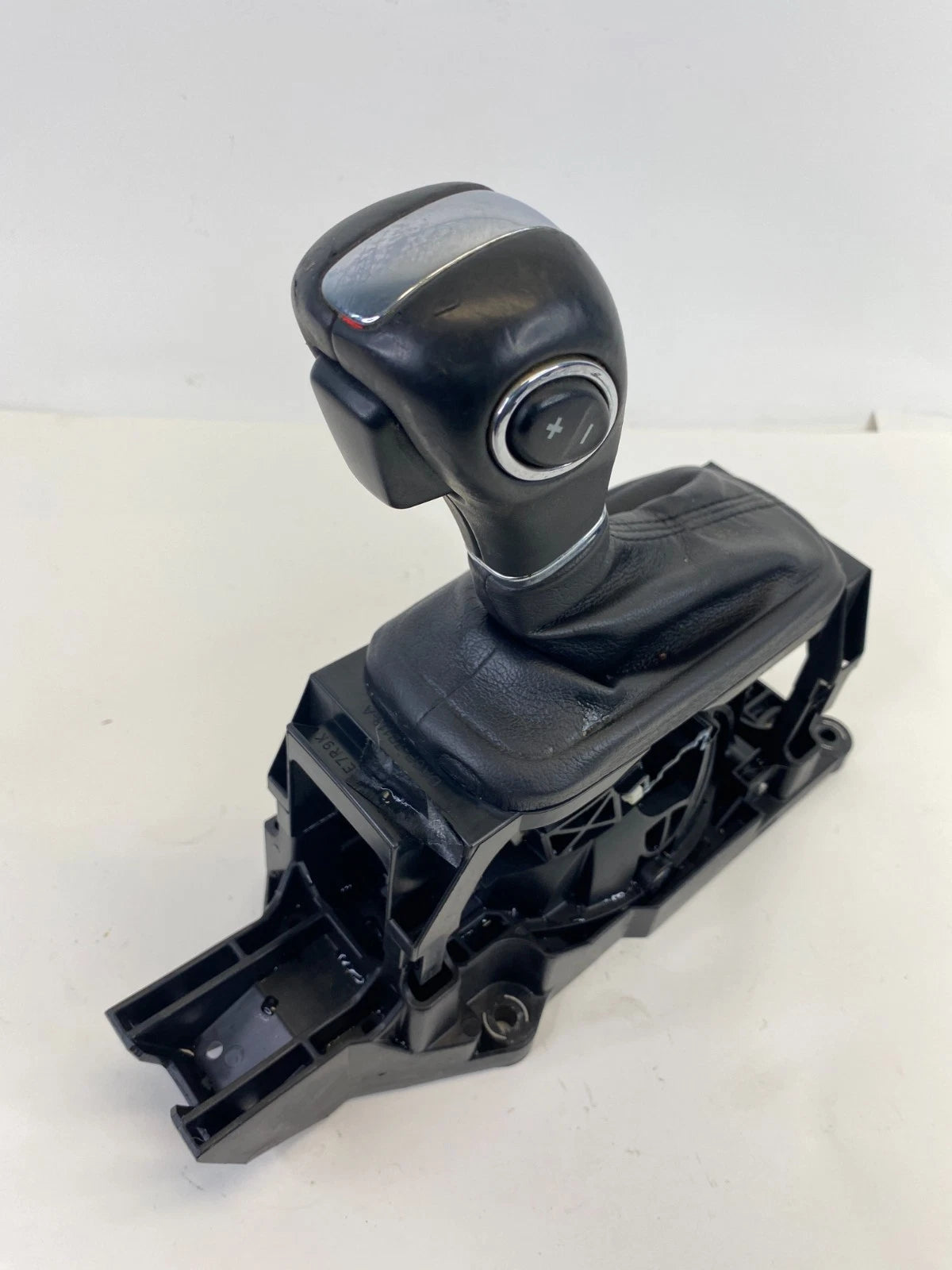 2013-2015 Ford Flex Automatic Transmission Floor Gear Shifter Lever Assembly OEM