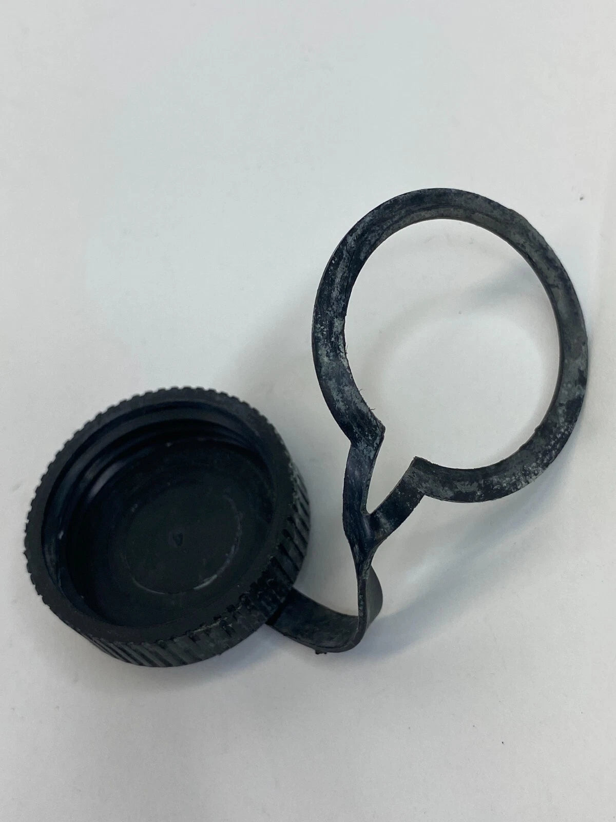 95-12 NISSAN ALTIMA 04-14 MAXIMA 2.5L RADIATOR COOLANT RESERVOIR TANK CAP OEM