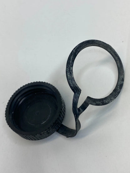 95-12 NISSAN ALTIMA 04-14 MAXIMA 2.5L RADIATOR COOLANT RESERVOIR TANK CAP OEM