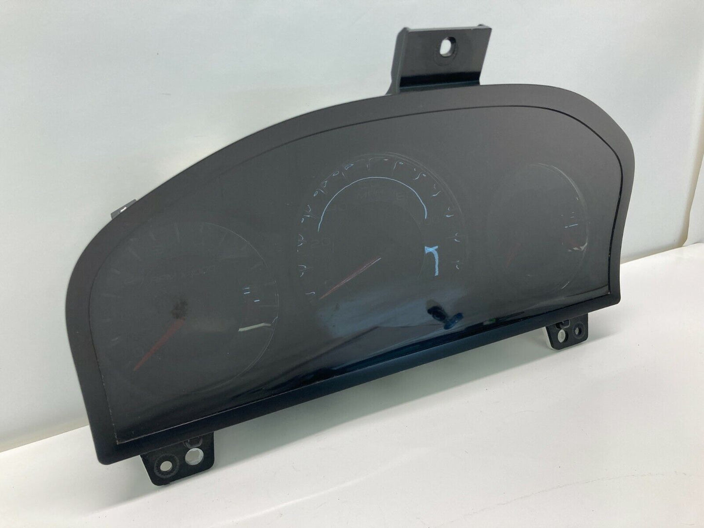 2010 10 Ford Fusion Speedometer Instrument Cluster Gauges AE5T-10849-FE OEM