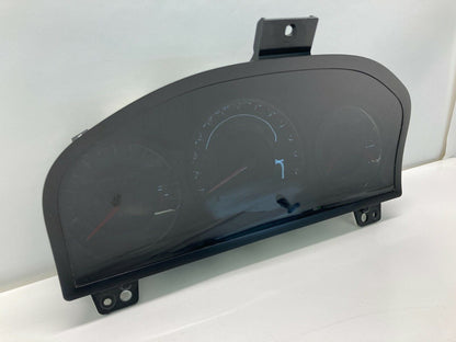 2010 10 Ford Fusion Speedometer Instrument Cluster Gauges AE5T-10849-FE OEM