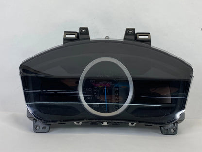 2012 FORD EXPLORER SPEEDOMETER INSTRUMENT CLUSTER CB5T-10849-GD 175K MILES
