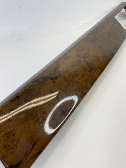 2006 06 BMW 330xi 330i Dash Center Vent Trim Molding Garnish Bezel 7132851 OEM