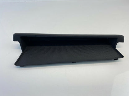 2012 12 Volvo S60 Glove Box Inner Mat Storage Rubber Liner 07059-Z07 OEM