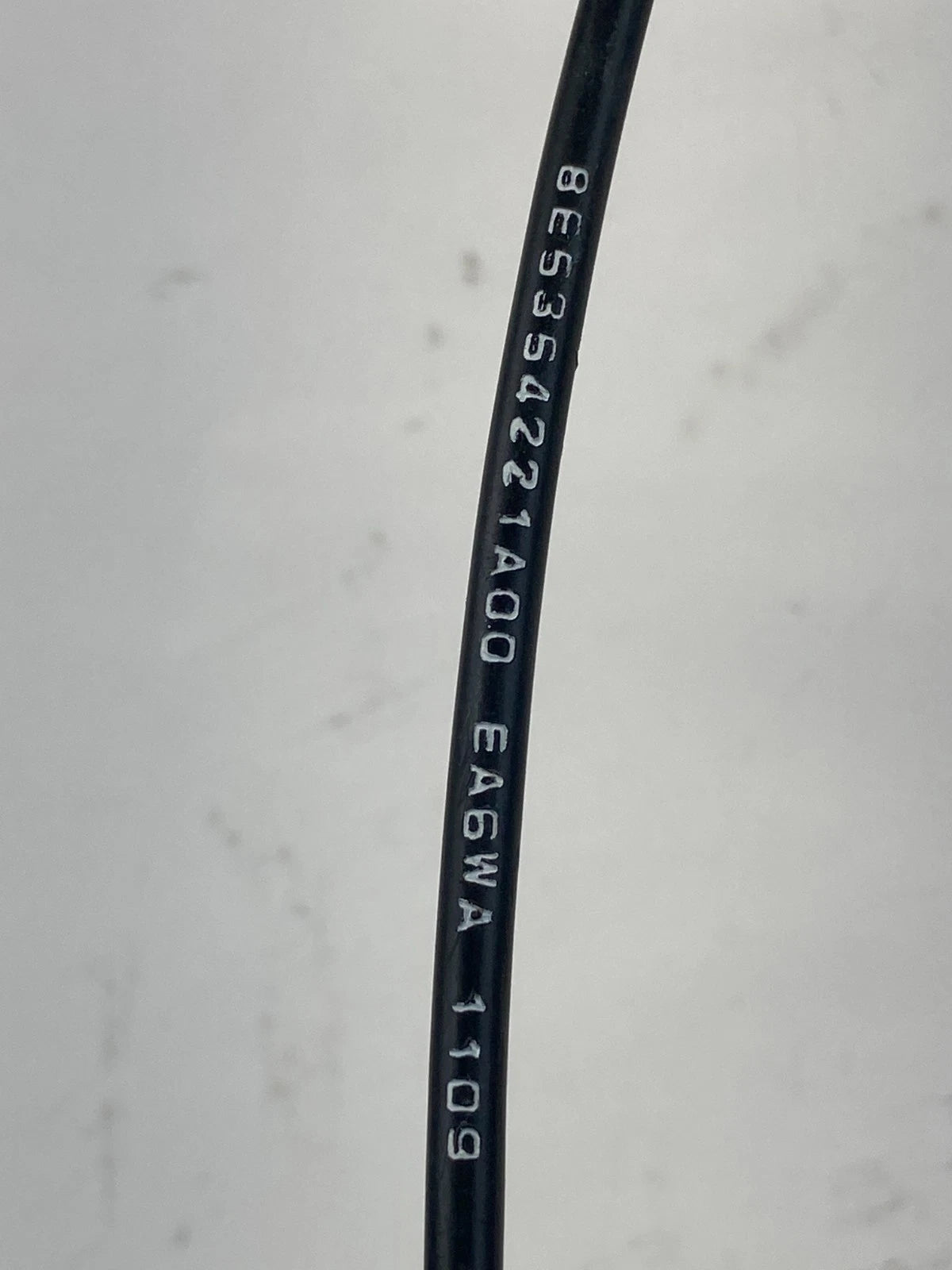 06-12 FORD FUSION FRONT RIGHT PASSENGER SIDE DOOR LOCK LATCH RELEASE ACTUATOR