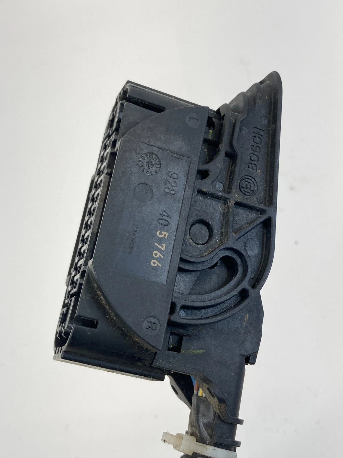 2014-2016 NISSAN SENTRA 1.8L AT ABS PUMP ANTI LOCK BRAKE PLUG CONNECTOR ASSY OEM